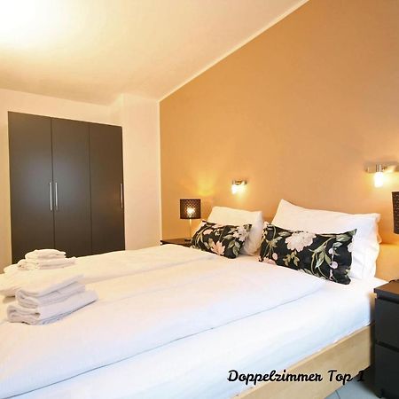 Almliesl Zell-232 Διαμέρισμα Τσελ αμ Ζέε Εξωτερικό φωτογραφία