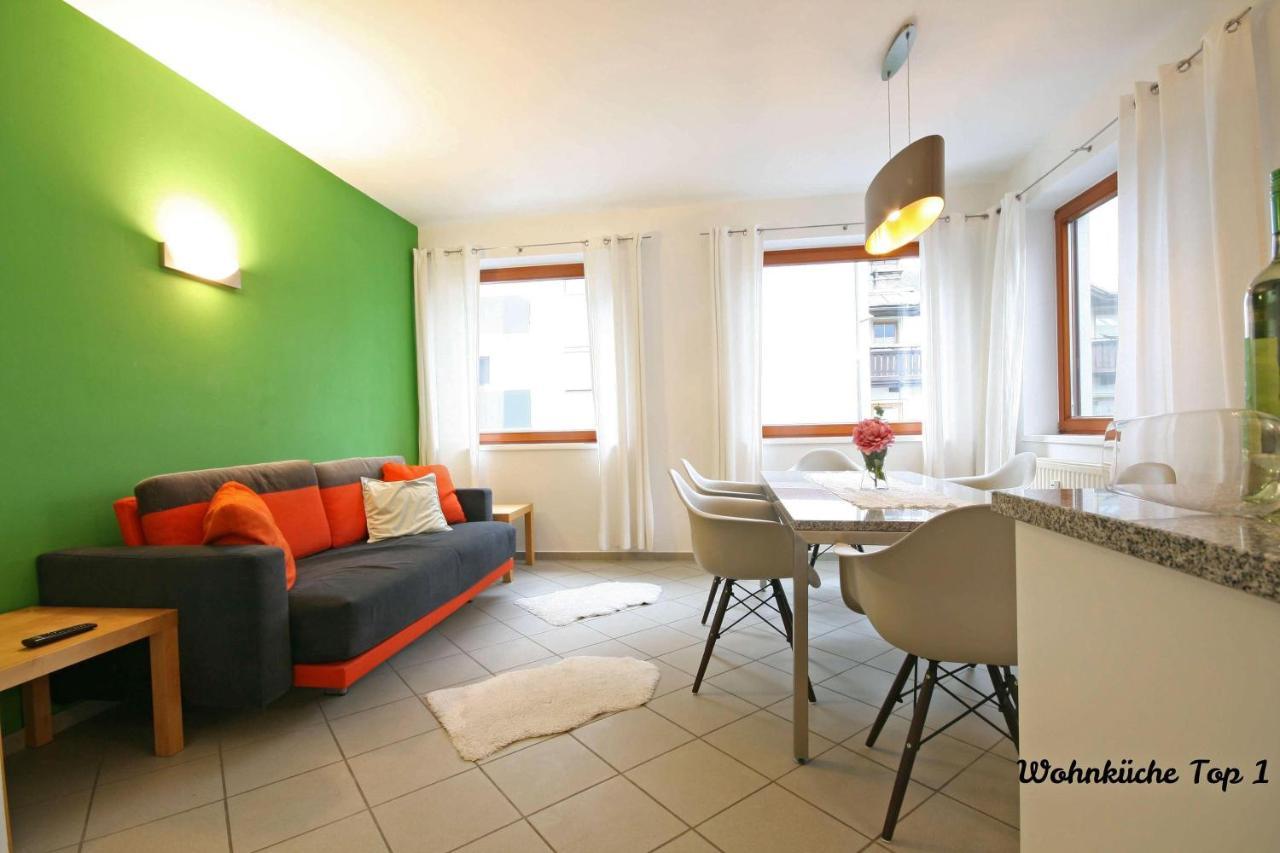 Almliesl Zell-232 Διαμέρισμα Τσελ αμ Ζέε Εξωτερικό φωτογραφία
