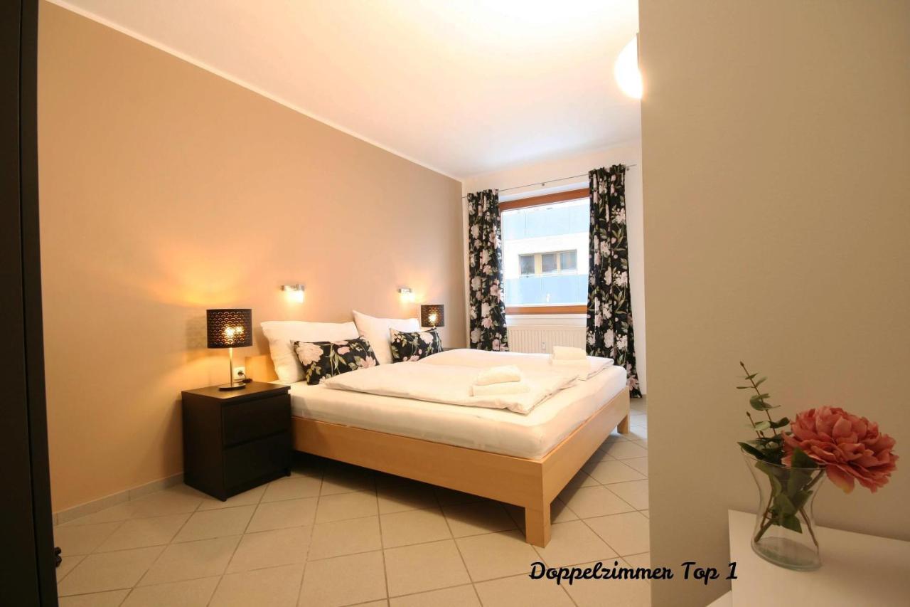 Almliesl Zell-232 Διαμέρισμα Τσελ αμ Ζέε Εξωτερικό φωτογραφία