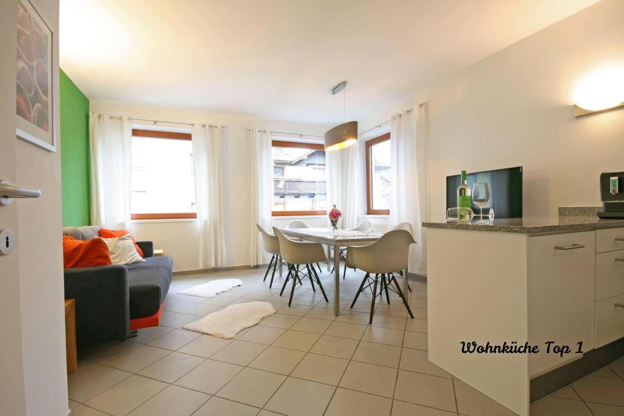 Almliesl Zell-232 Διαμέρισμα Τσελ αμ Ζέε Εξωτερικό φωτογραφία