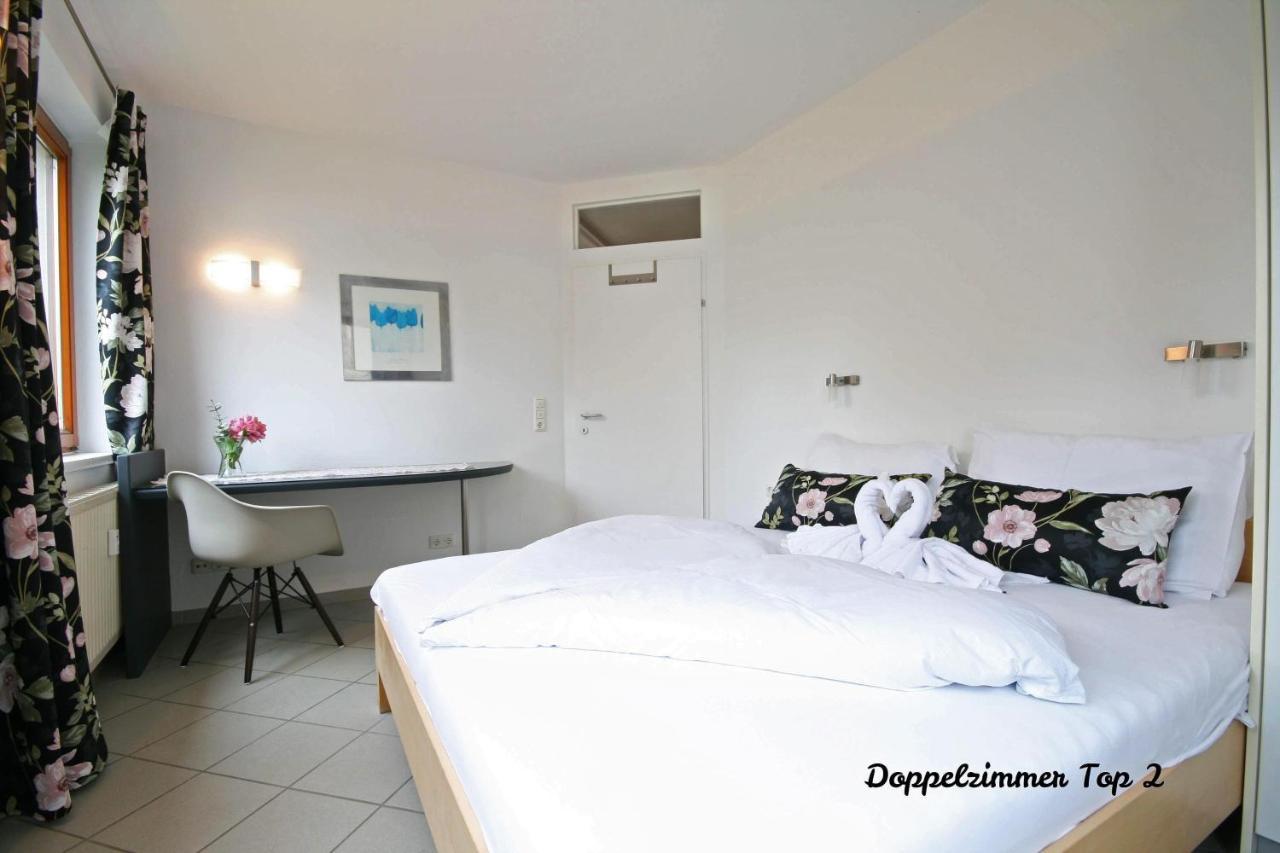 Almliesl Zell-232 Διαμέρισμα Τσελ αμ Ζέε Εξωτερικό φωτογραφία