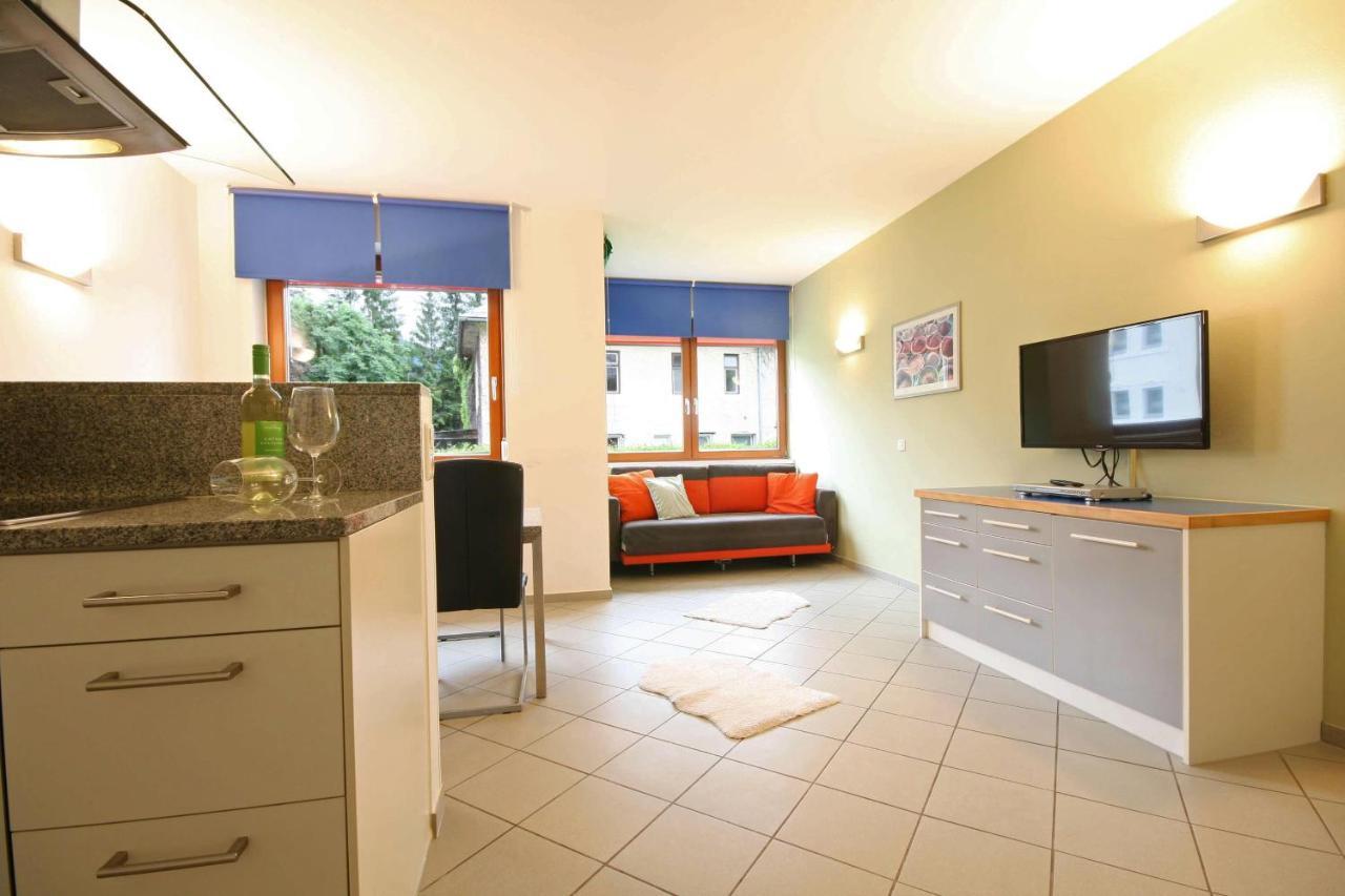 Almliesl Zell-232 Διαμέρισμα Τσελ αμ Ζέε Εξωτερικό φωτογραφία