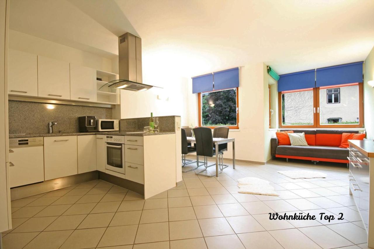 Almliesl Zell-232 Διαμέρισμα Τσελ αμ Ζέε Εξωτερικό φωτογραφία