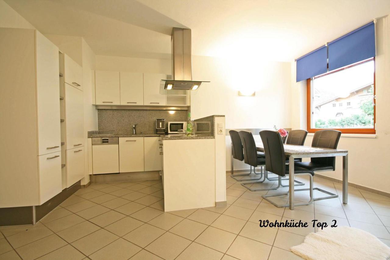 Almliesl Zell-232 Διαμέρισμα Τσελ αμ Ζέε Εξωτερικό φωτογραφία